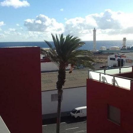 Alojamiento Ramon Cortez Puerto del Rosario  Kültér fotó